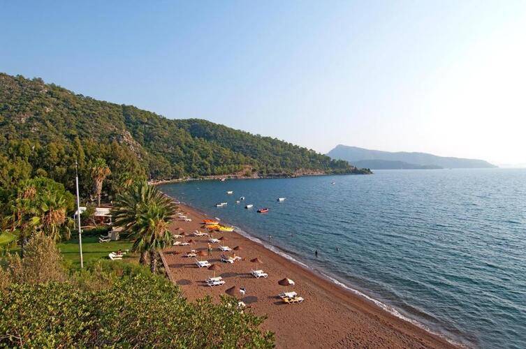 Golden Key Hisaronu