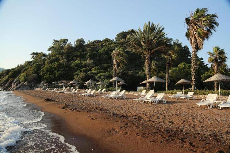 Golden Key Hisaronu