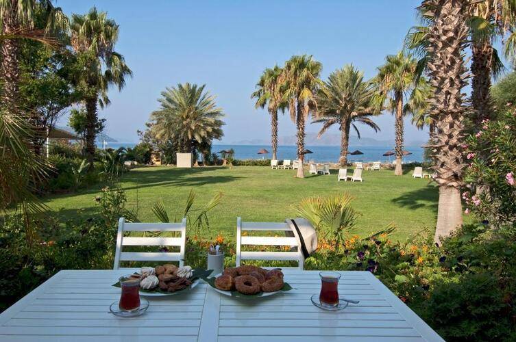 Golden Key Hisaronu