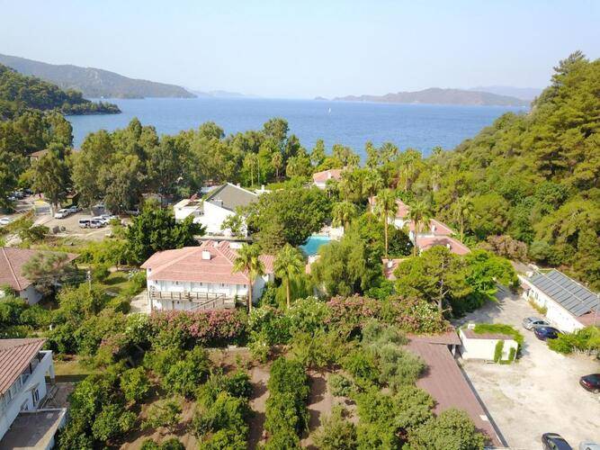 Golden Key Hisaronu