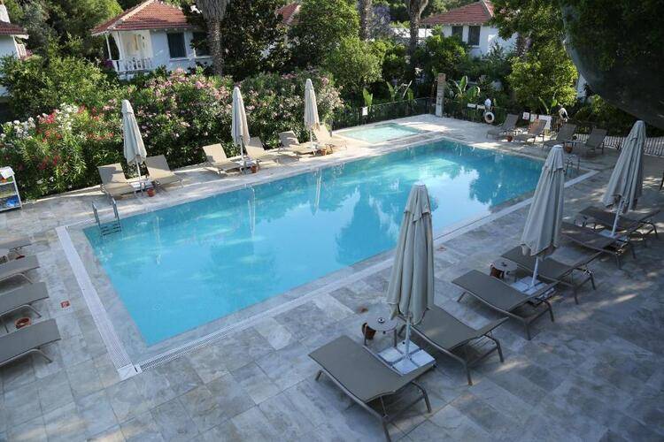 Golden Key Hisaronu