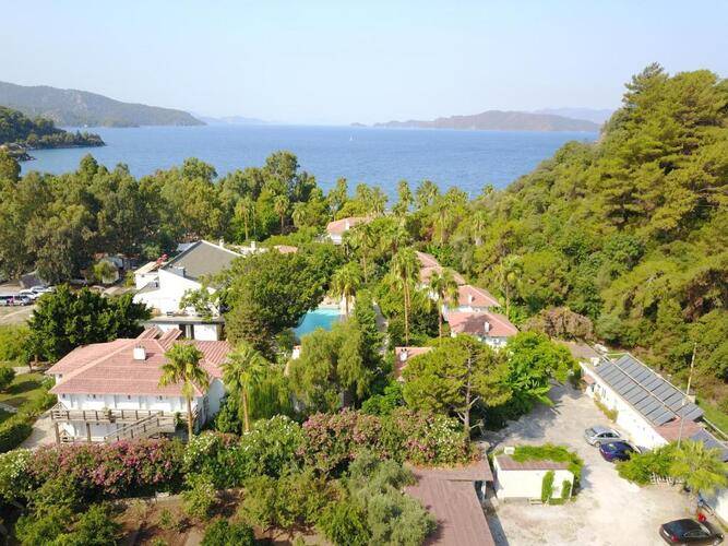Golden Key Hisaronu