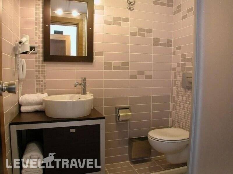 Фотография Hotel Devamlı