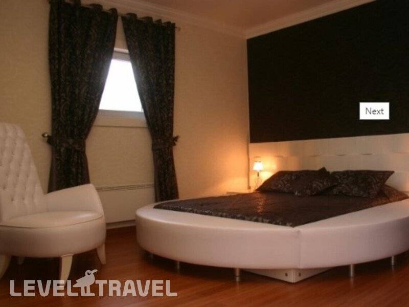 Фотография Hotel Devamlı