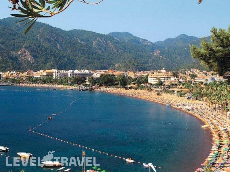 Фотография Hotel Devamlı