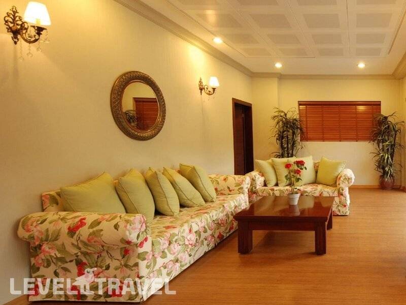 Фотография Hotel Devamlı