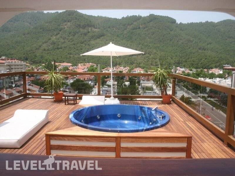 Фотография Hotel Devamlı