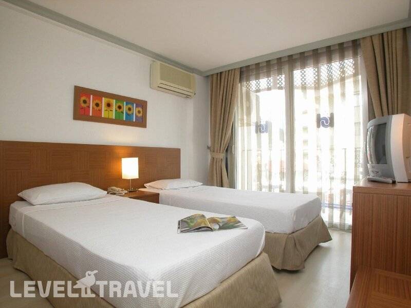 Фотография Hotel Devamlı