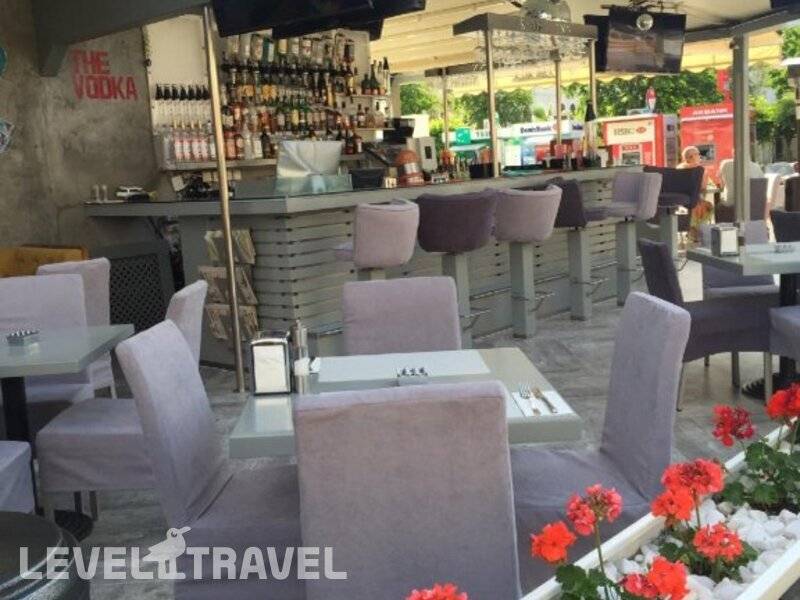 Фотография Hotel Devamlı