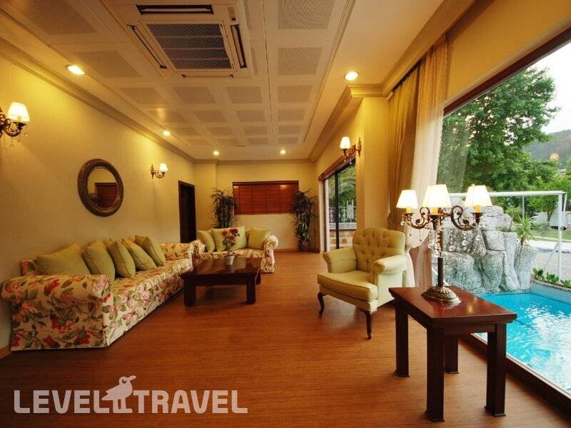 Фотография Hotel Devamlı