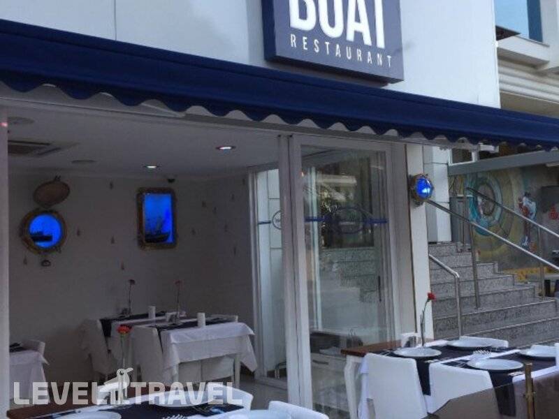 Фотография Hotel Devamlı