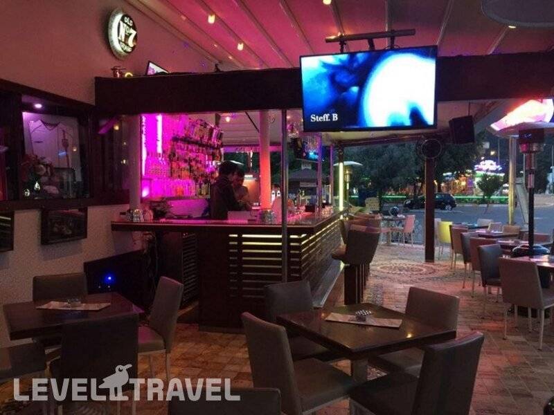 Фотография Hotel Devamlı