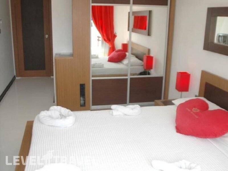 Фотография Hotel Devamlı