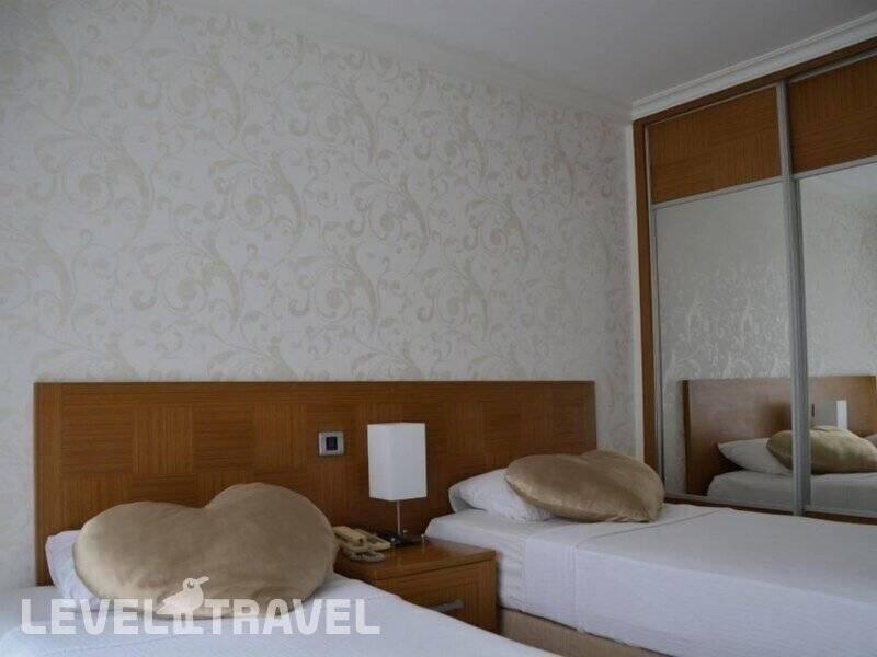 Фотография Hotel Devamlı