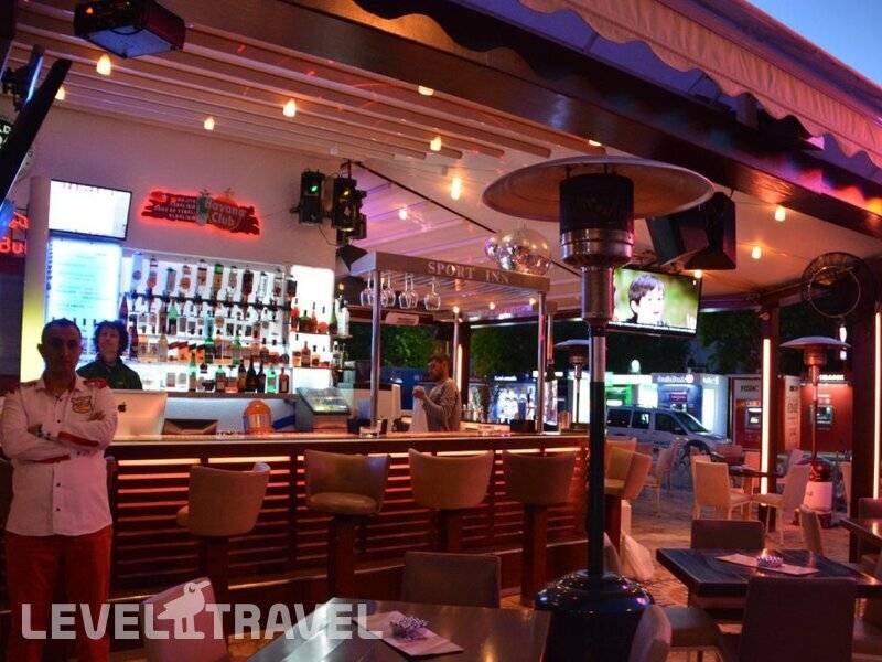 Фотография Hotel Devamlı