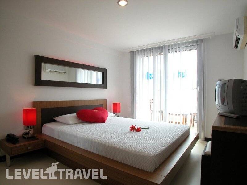 Фотография Hotel Devamlı