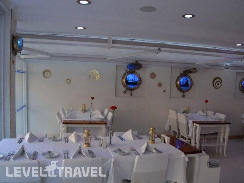 Фотография Hotel Devamlı