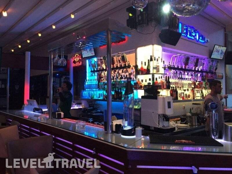 Фотография Hotel Devamlı