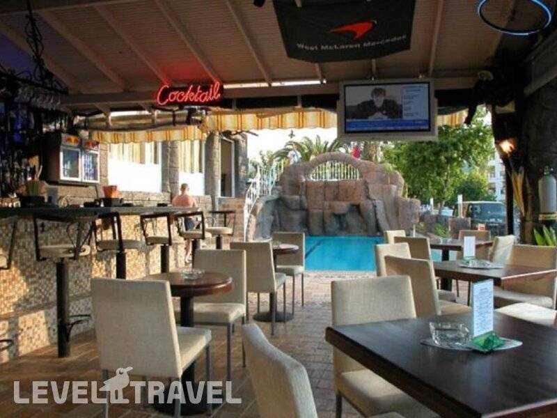 Фотография Hotel Devamlı