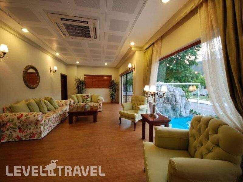 Фотография Hotel Devamlı