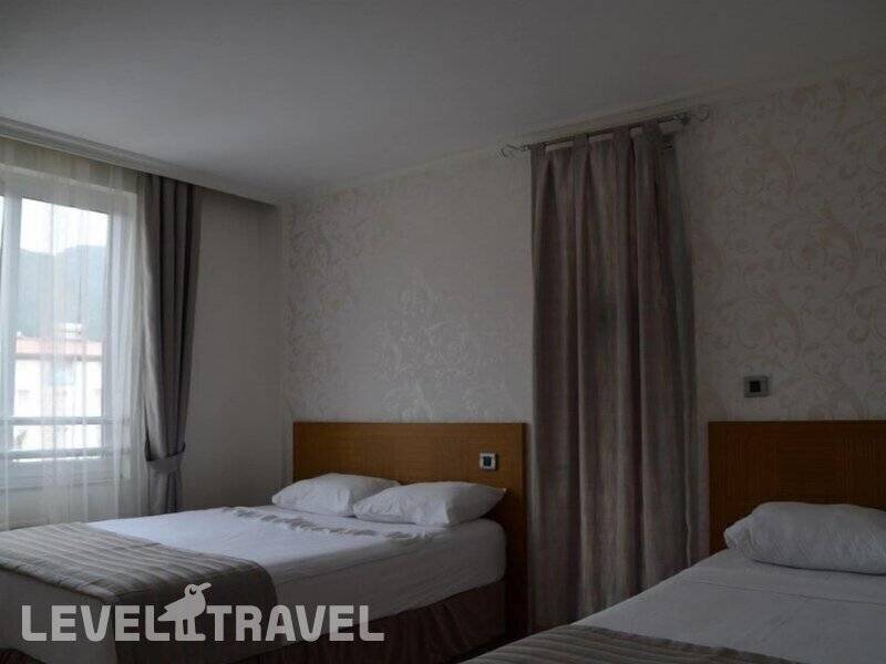 Фотография Hotel Devamlı
