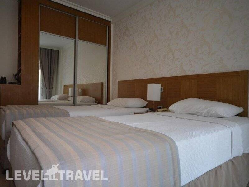 Фотография Hotel Devamlı