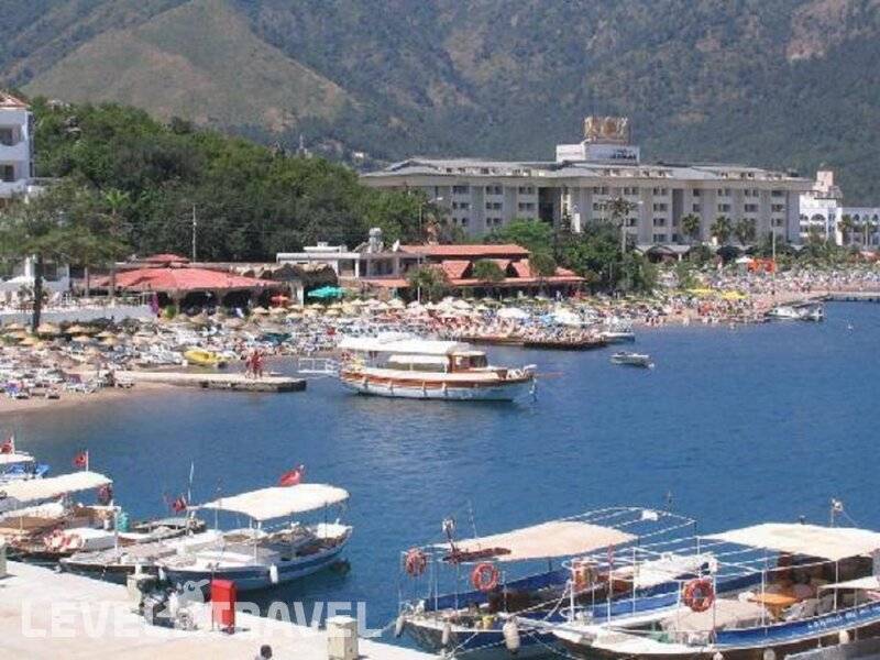 Фотография Hotel Devamlı