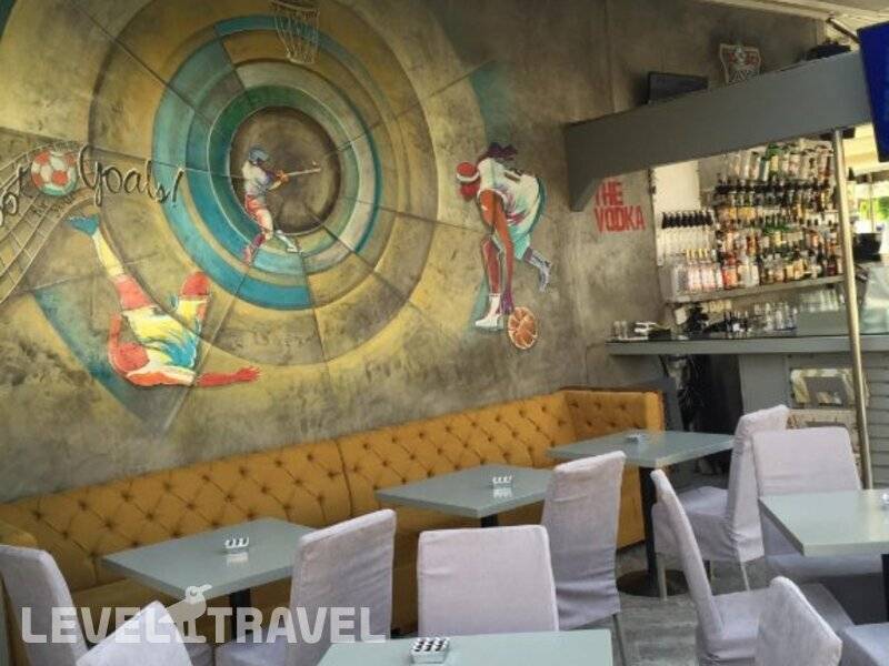 Фотография Hotel Devamlı