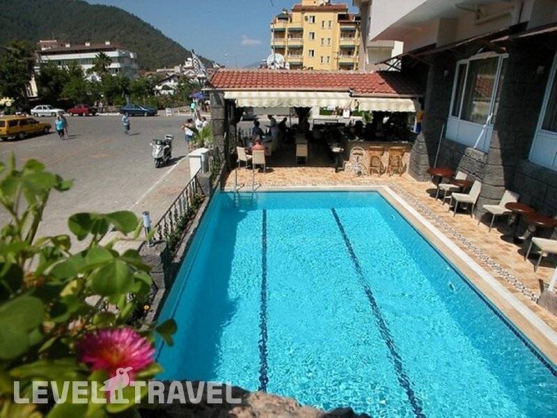Фотография Hotel Devamlı