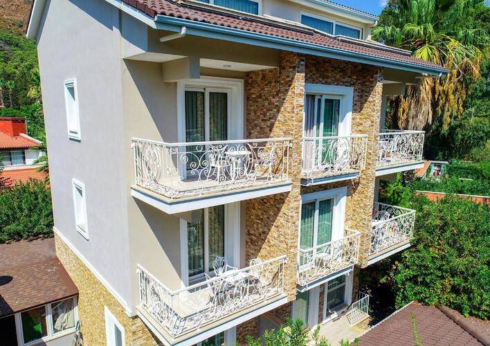 Joya Del Mar Hotel
