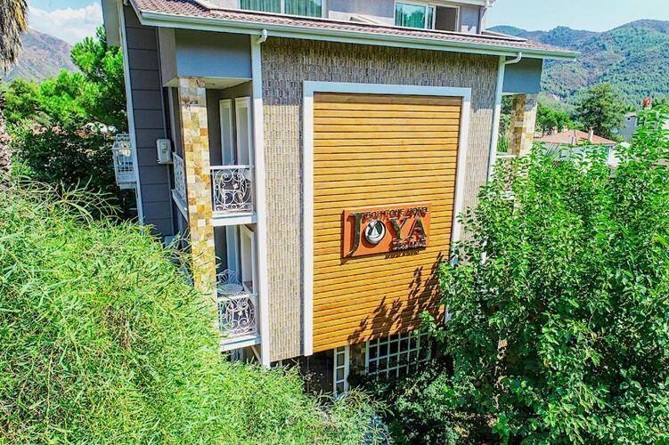 Joya Del Mar Hotel