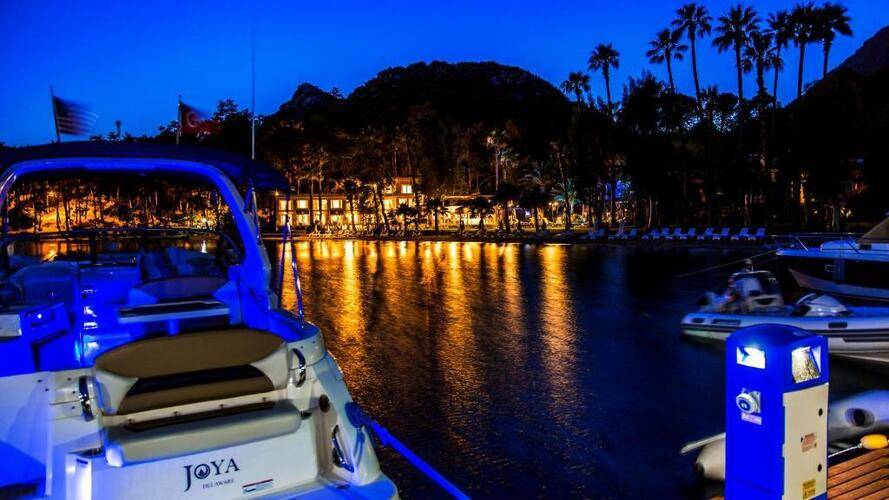 Joya Del Mar Hotel
