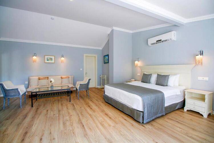 Joya Del Mar Hotel