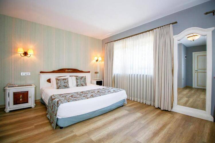 Joya Del Mar Hotel