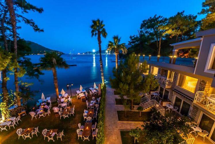 Joya Del Mar Hotel