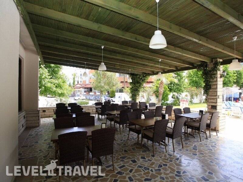 Фотография Hotel Private