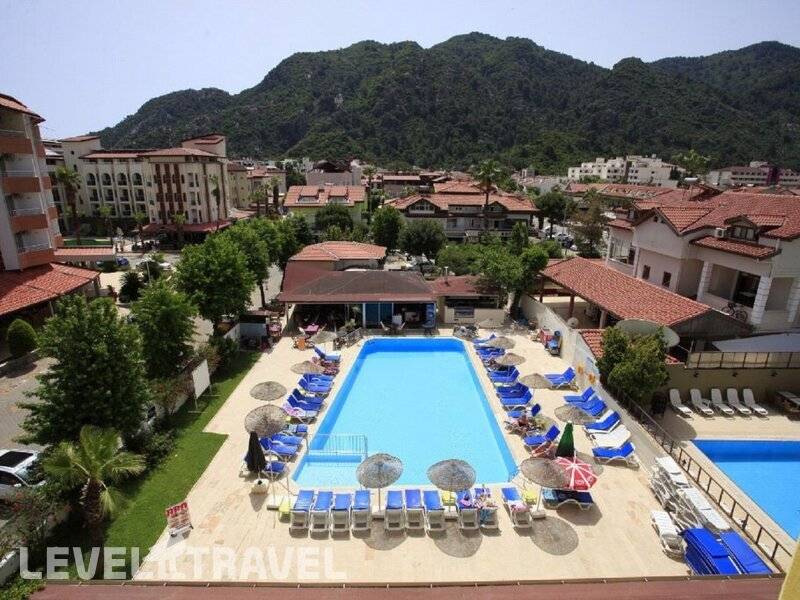 Фотография Hotel Private