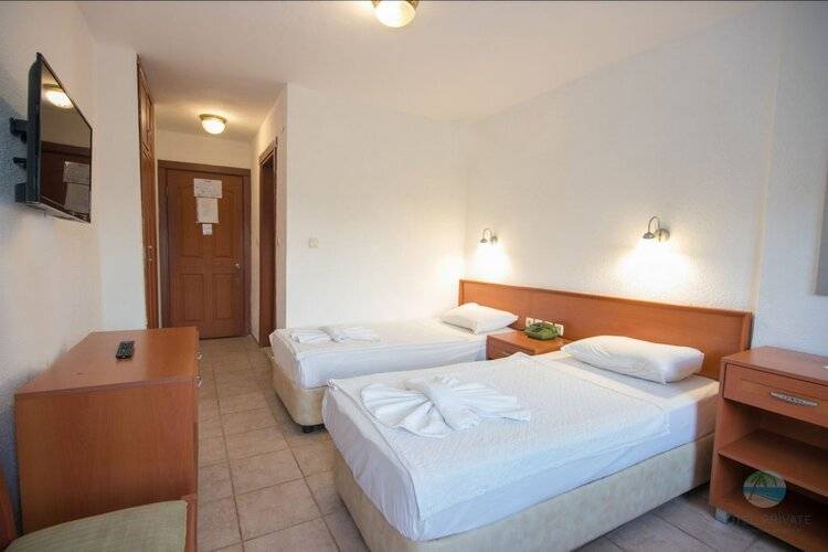 Hotel Private