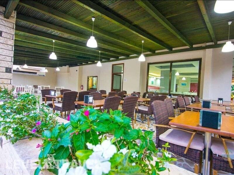Фотография Hotel Private