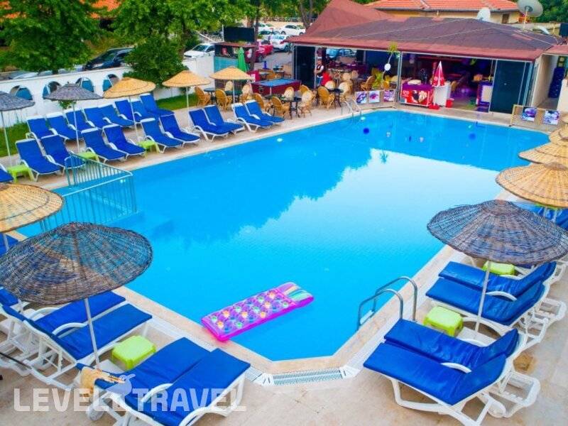 Фотография Hotel Private