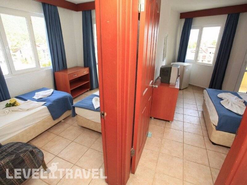Фотография Hotel Private