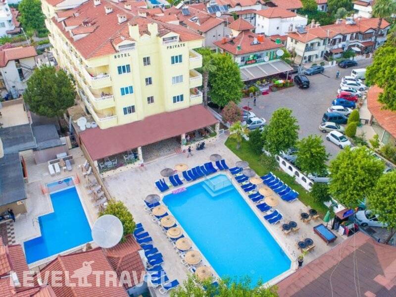 Фотография Hotel Private