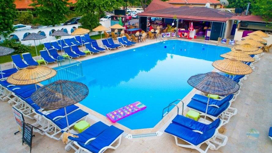 Hotel Private