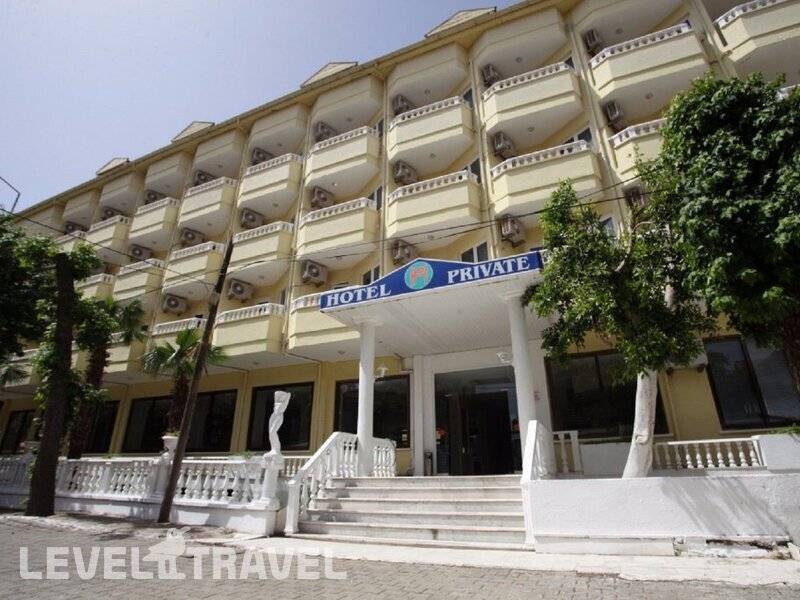 Фотография Hotel Private