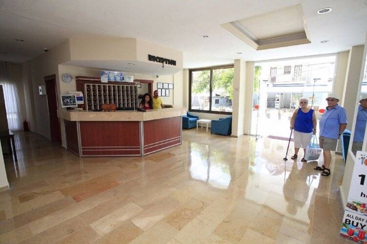 Hotel Private