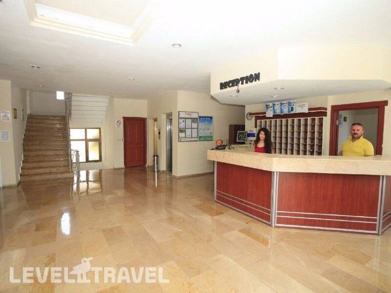 Фотография Hotel Private