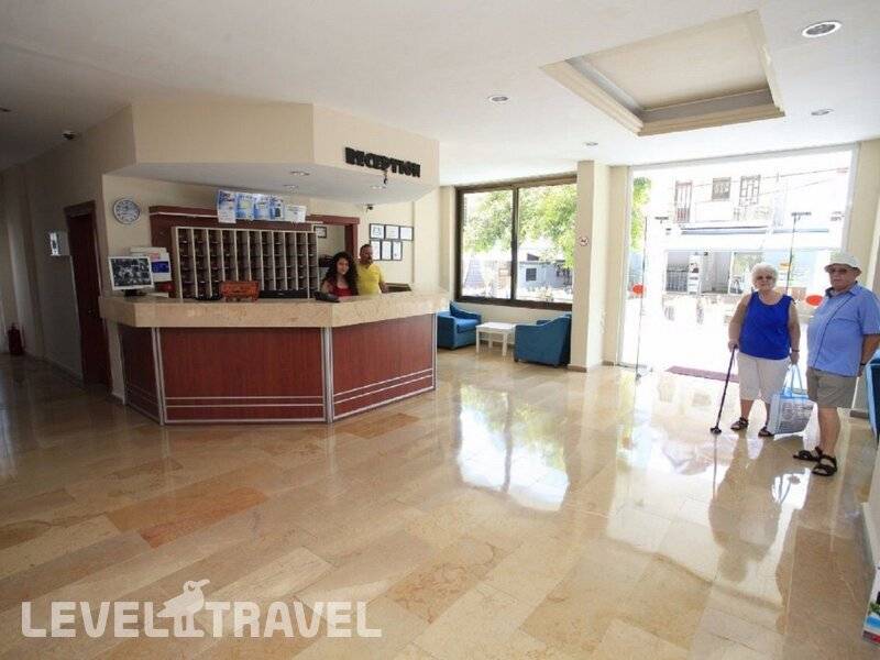 Фотография Hotel Private