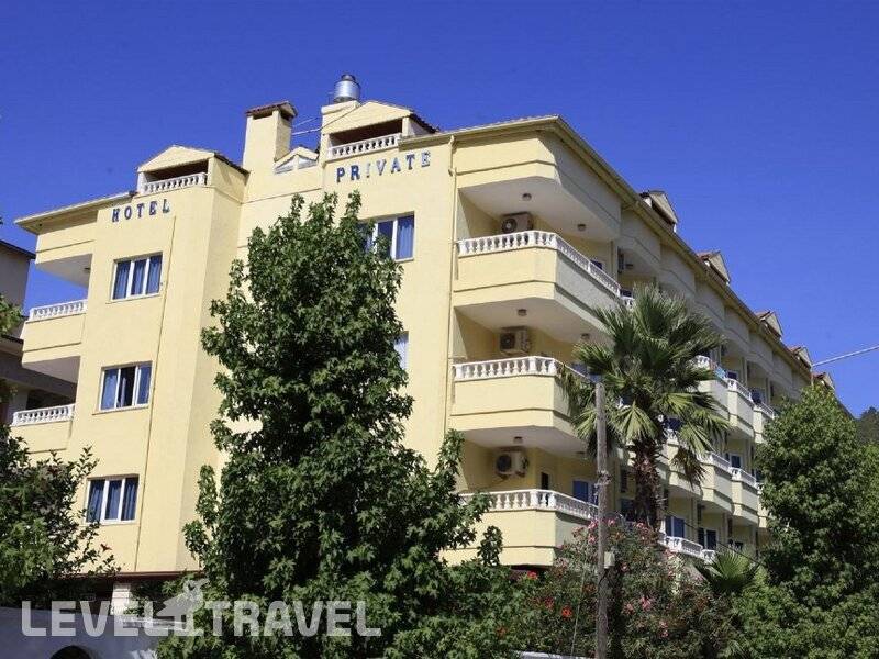 Фотография Hotel Private