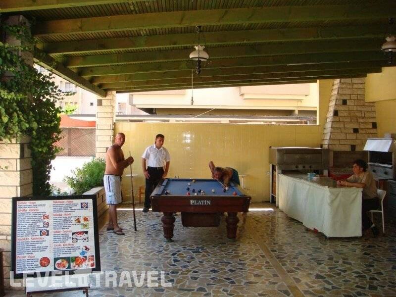 Фотография Hotel Private