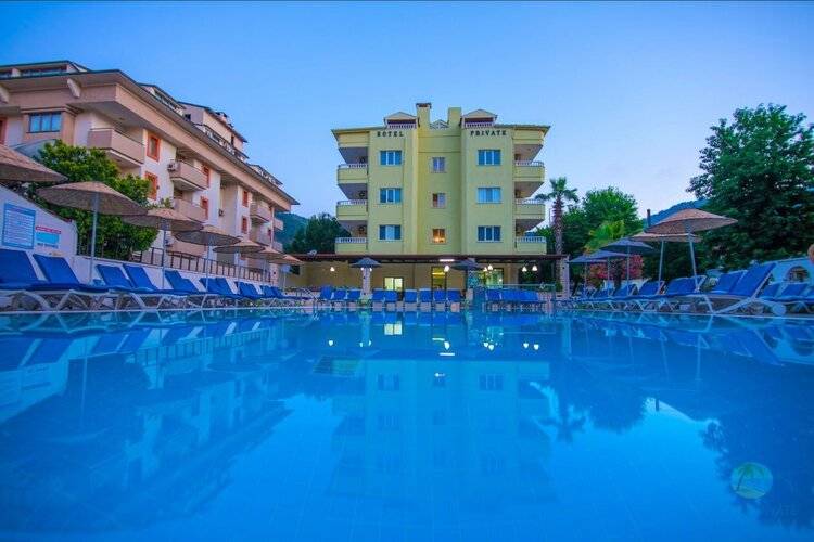 Hotel Private